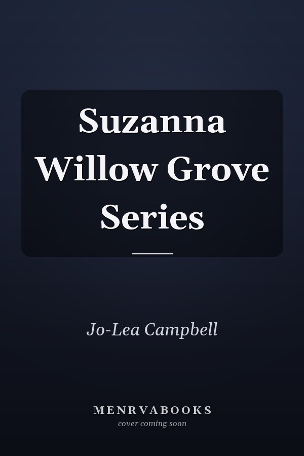 Suzanna Willow Grove Series