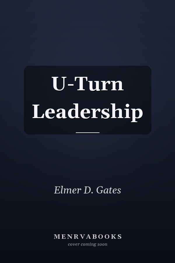 U-Turn Leadership