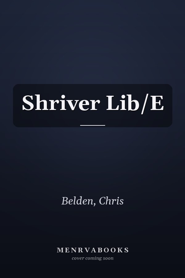 Shriver Lib/E