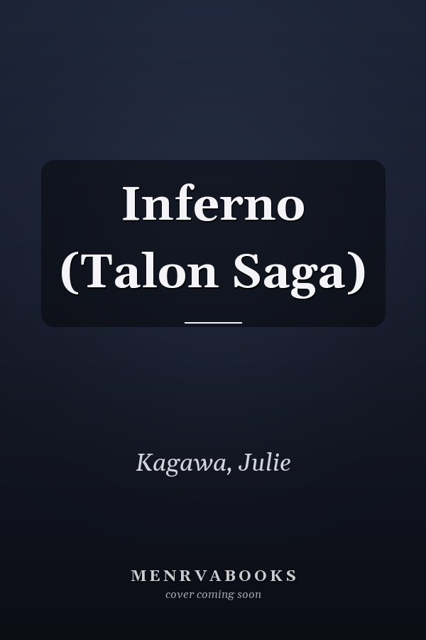 Inferno (Talon Saga)