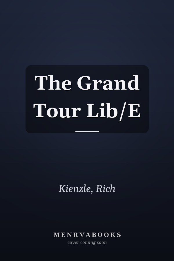 The Grand Tour Lib/E