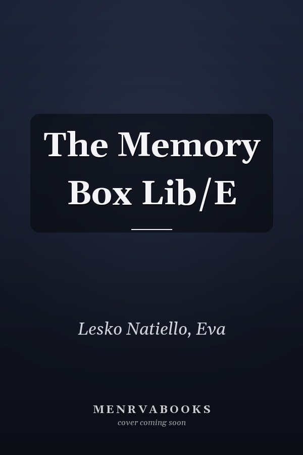 The Memory Box Lib/E