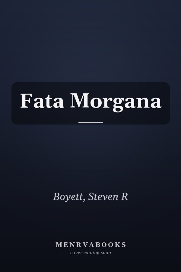 Fata Morgana