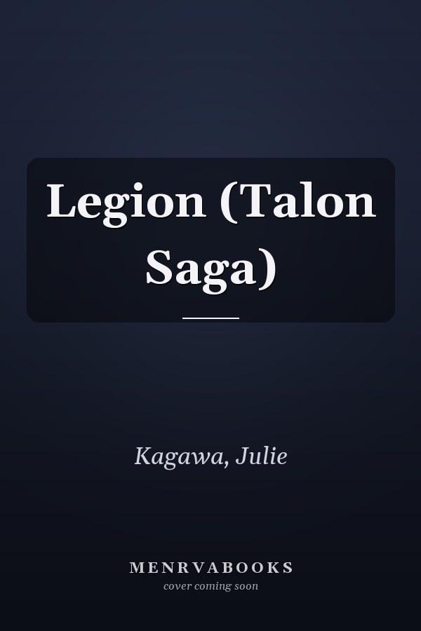 Legion (Talon Saga)