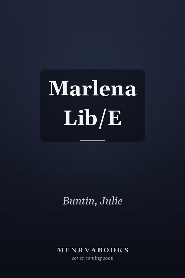 Marlena Lib/E