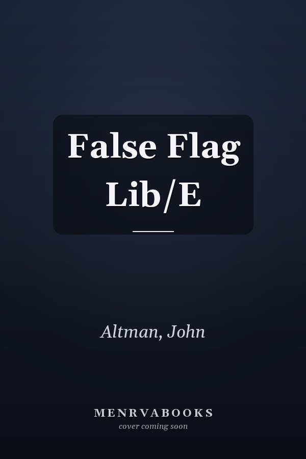 False Flag Lib/E