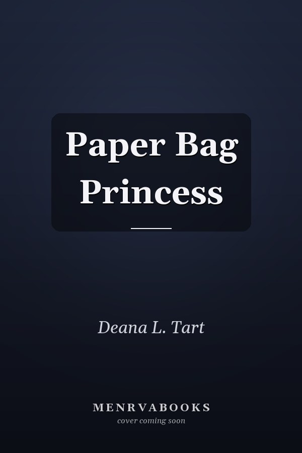 Paper Bag Princess