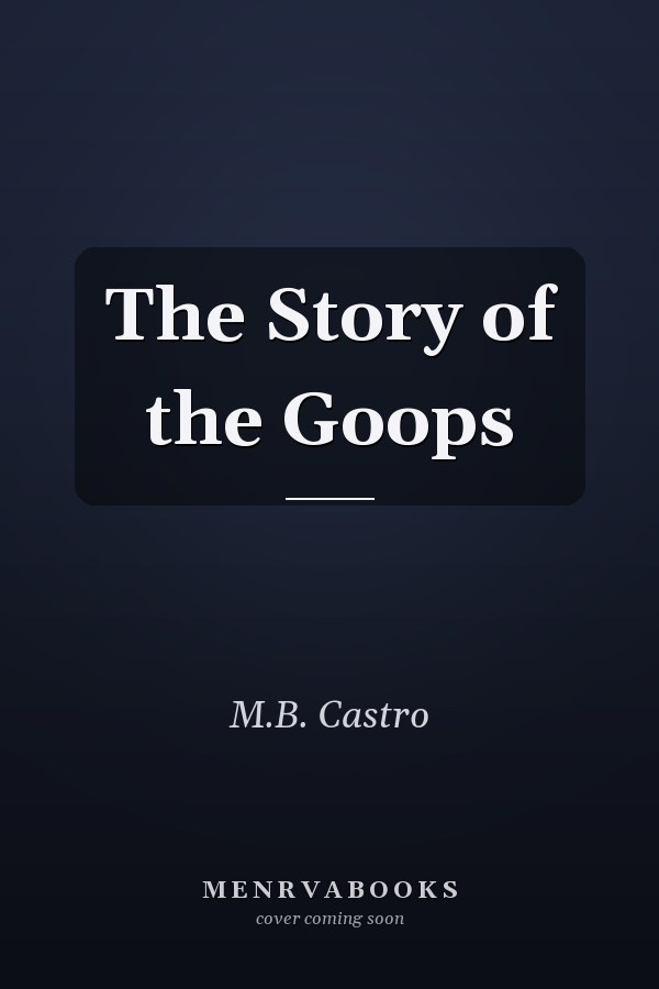 The Story of the Goops
