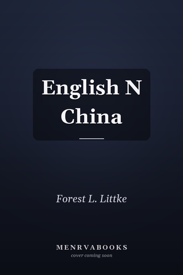 English  N China