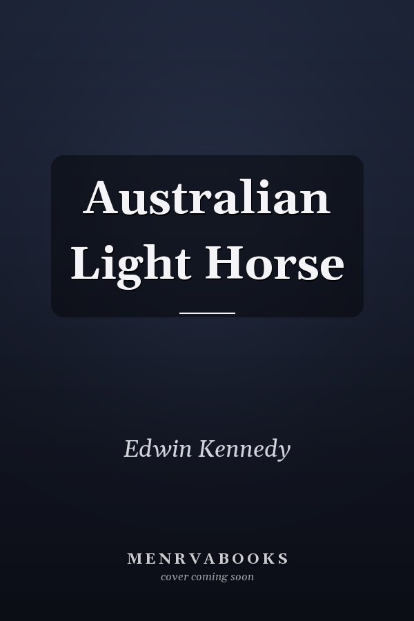 Australian Light Horse