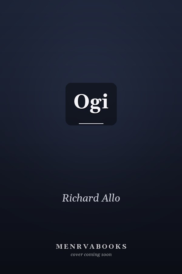 Ogi