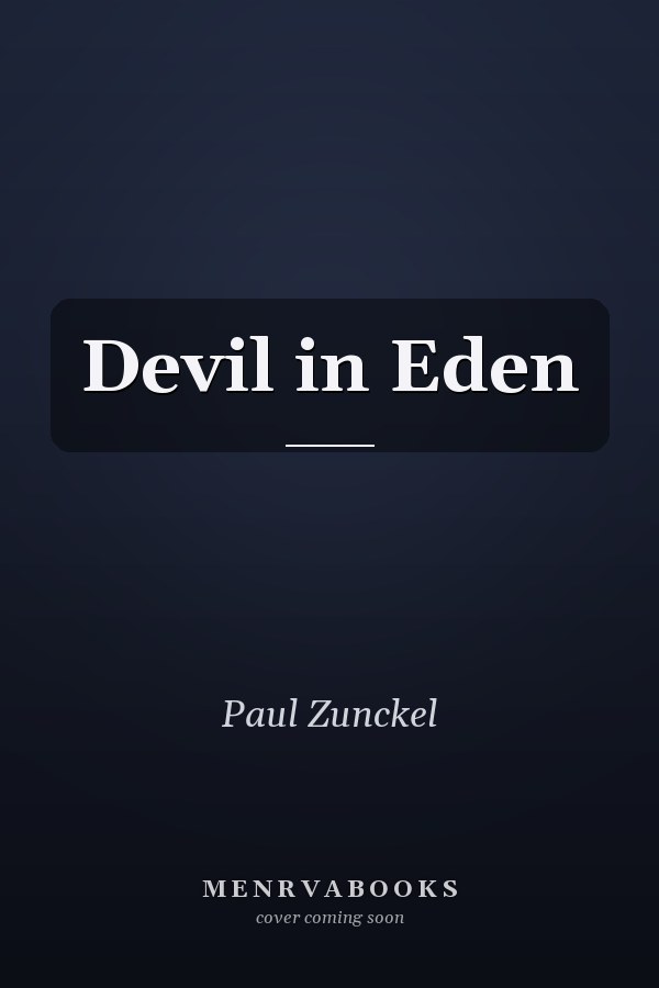 Devil in Eden
