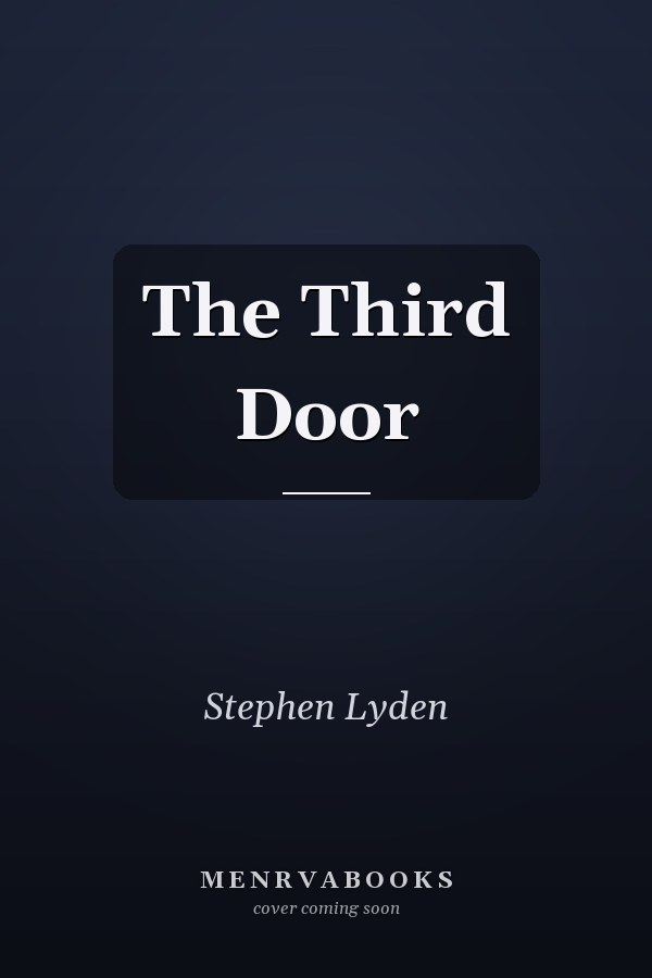 The Third Door