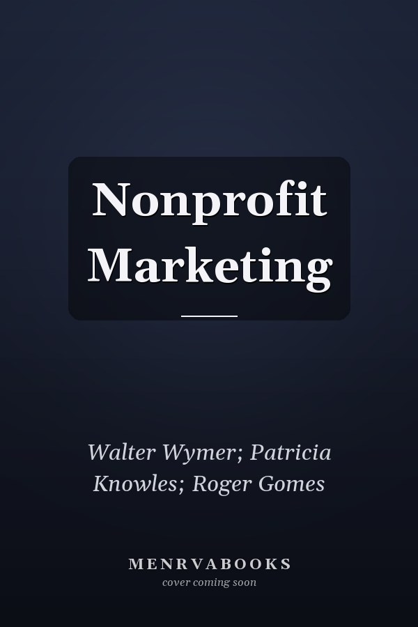 Nonprofit Marketing