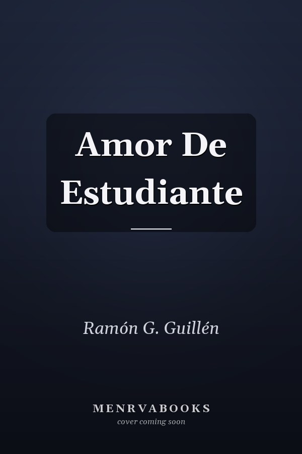 Amor De Estudiante