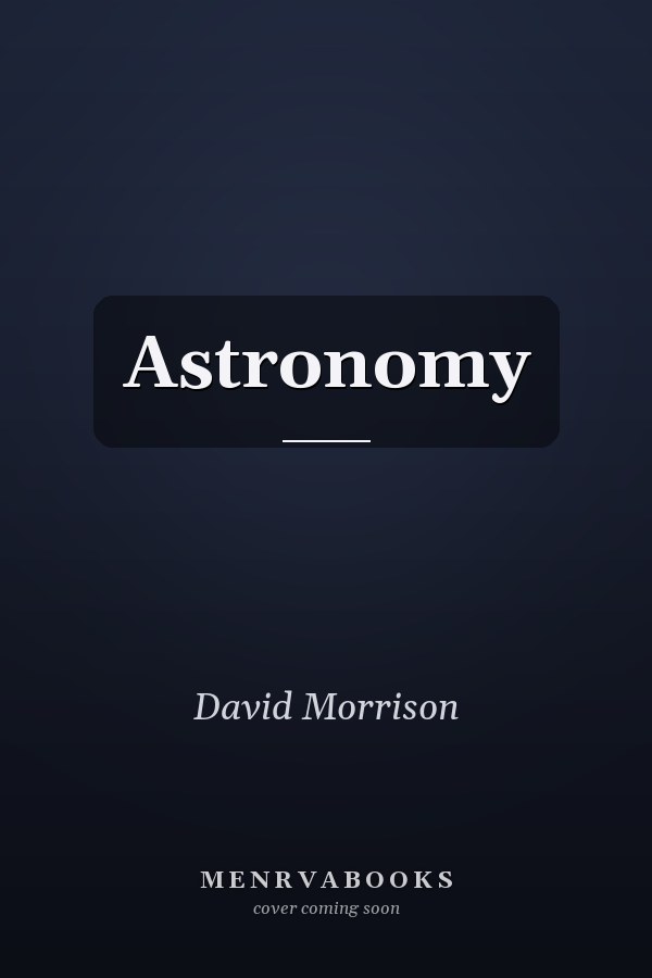 Astronomy