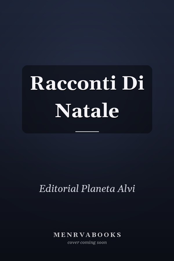 Racconti Di Natale
