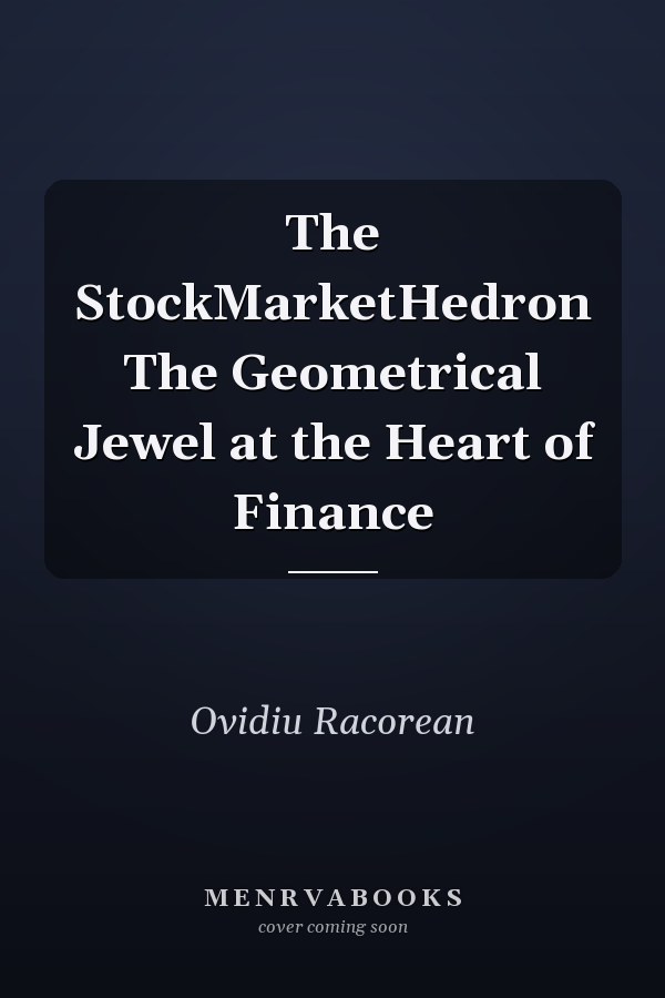 The StockMarketHedron The Geometrical Jewel at the Heart of Finance