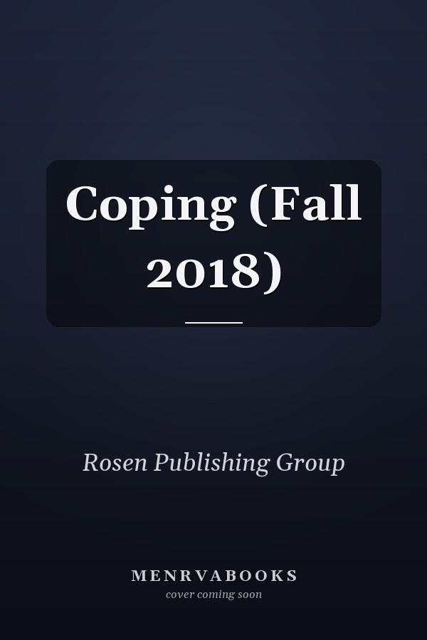 Coping (Fall 2018)