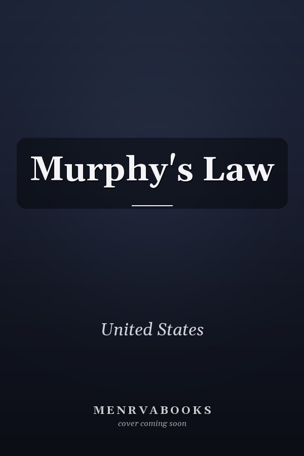 Murphy's Law