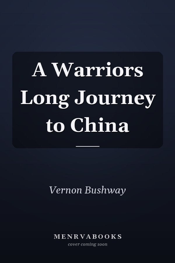 A Warriors Long Journey to China