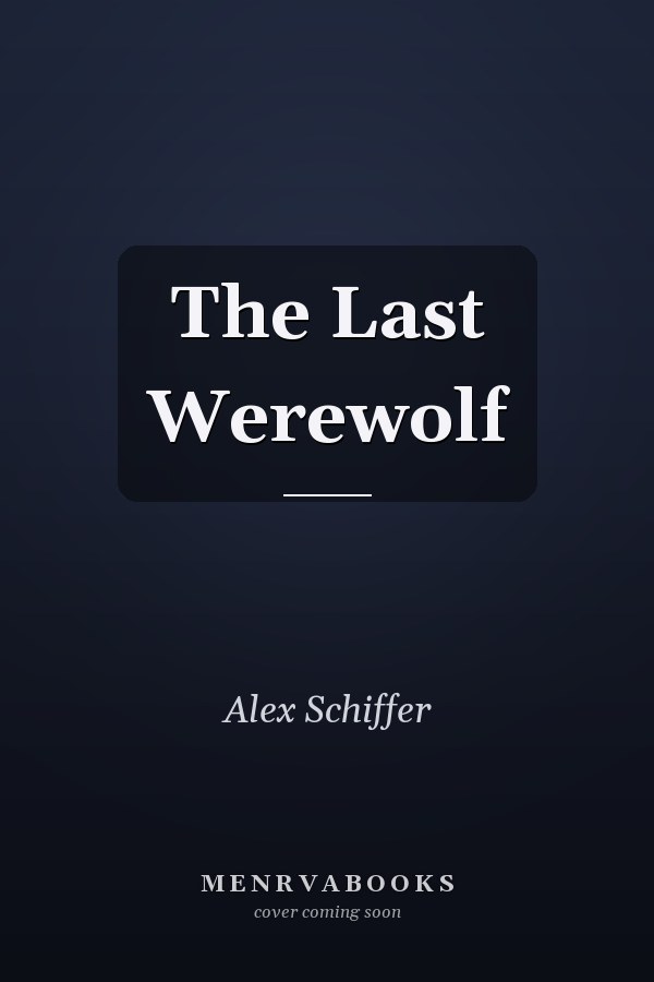 The Last Werewolf