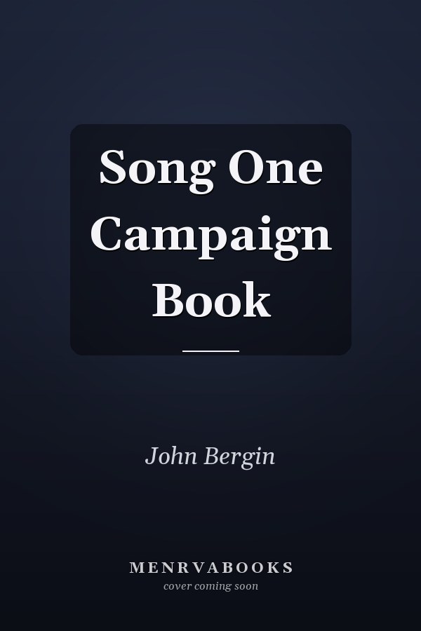 Song One Campaign Book