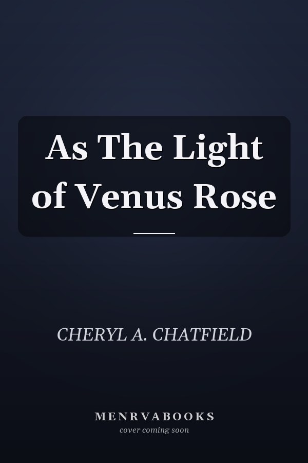 As The Light of Venus Rose
