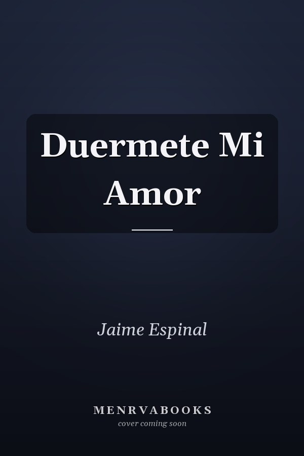 Duermete Mi Amor