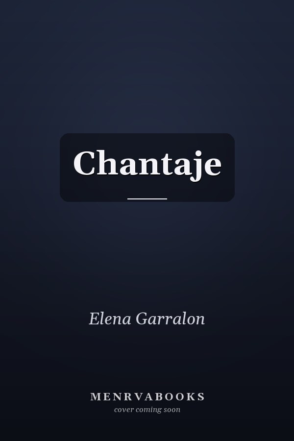 Chantaje