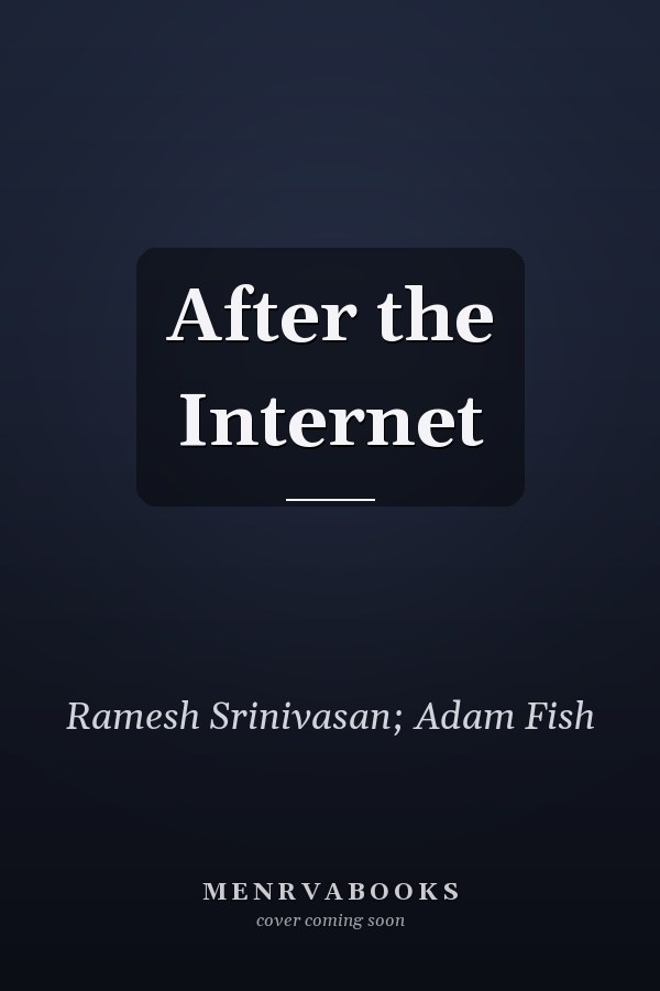 After the Internet