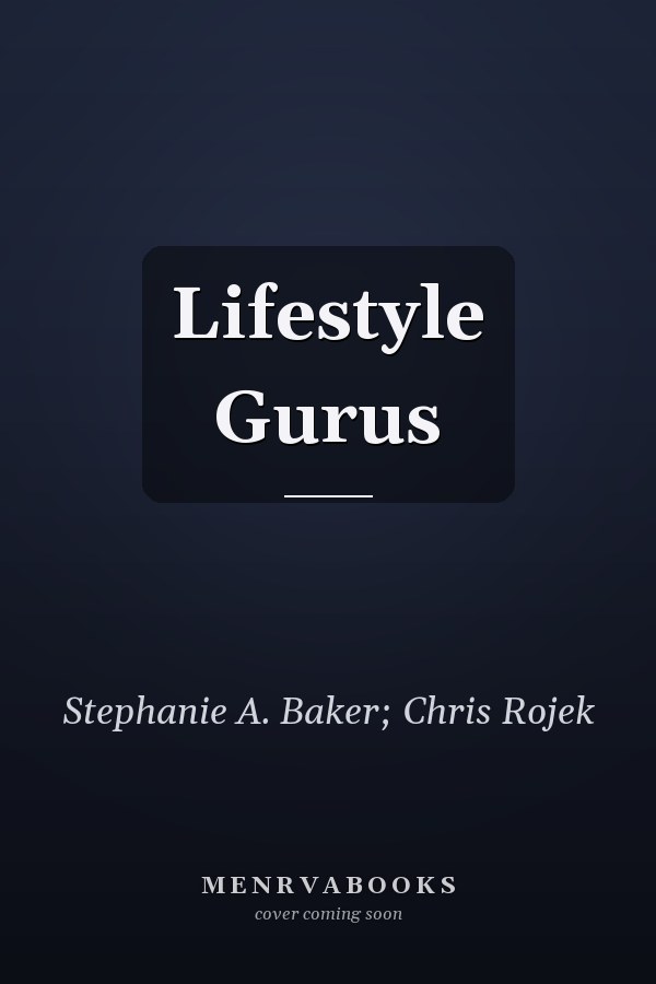 Lifestyle Gurus