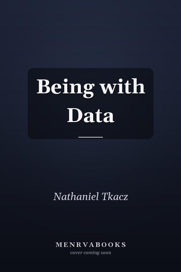 Being with Data