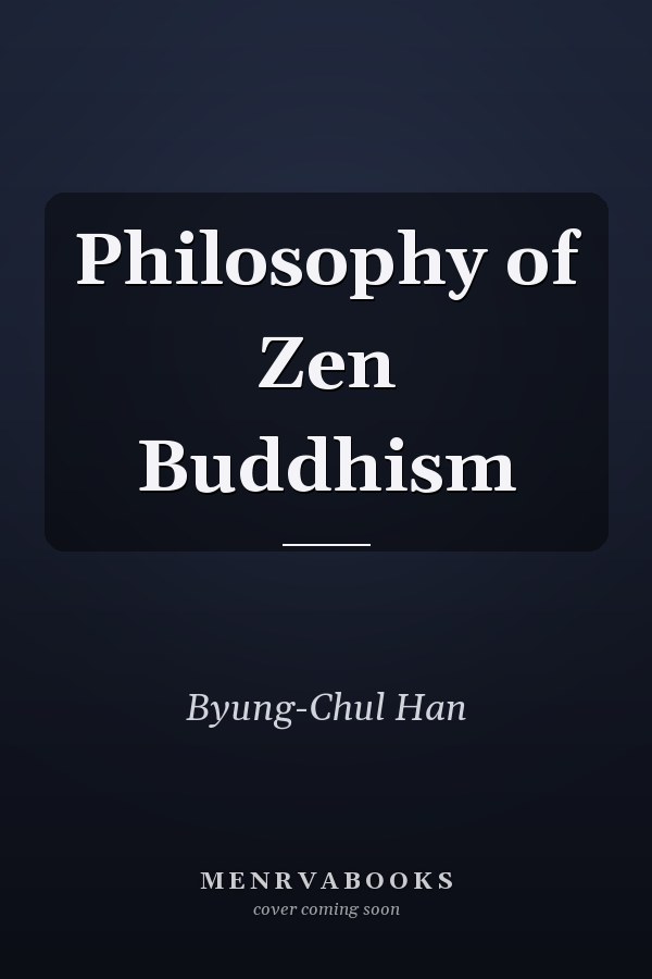Philosophy of Zen Buddhism