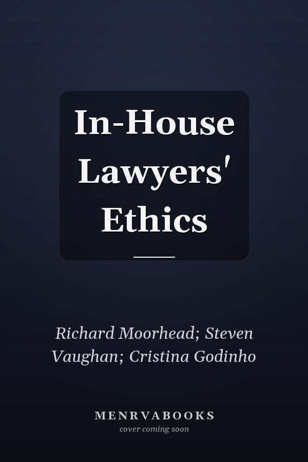 In-House Lawyers' Ethics