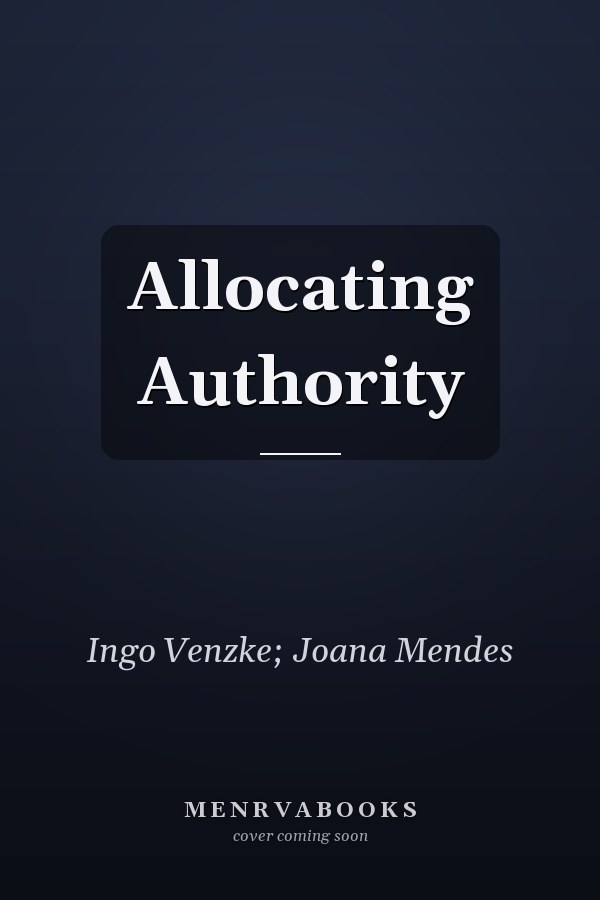 Allocating Authority