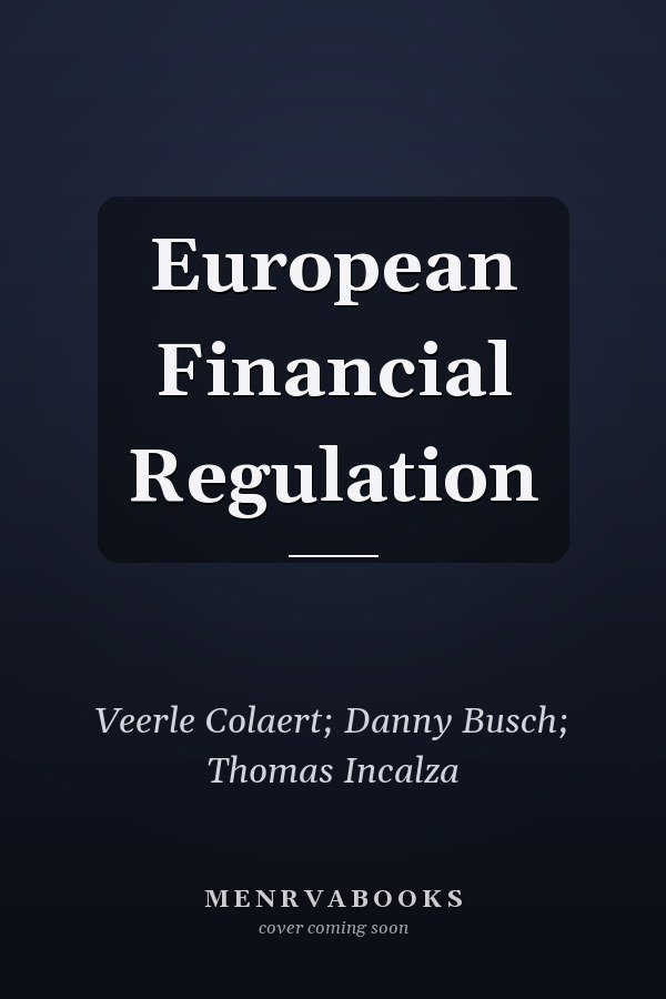 European Financial Regulation