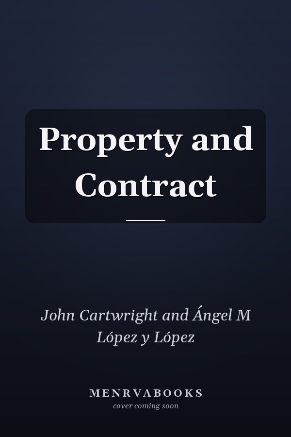 Property and Contract