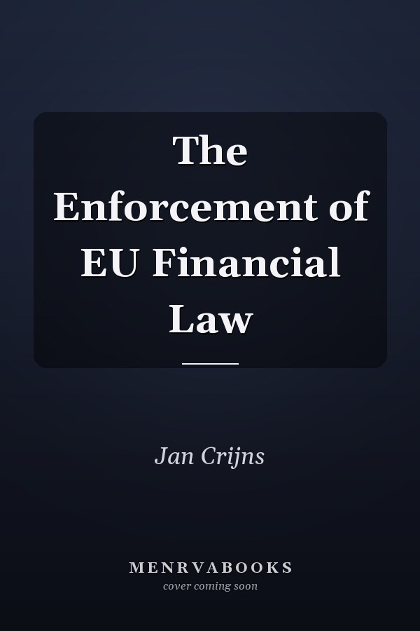 The Enforcement of EU Financial Law