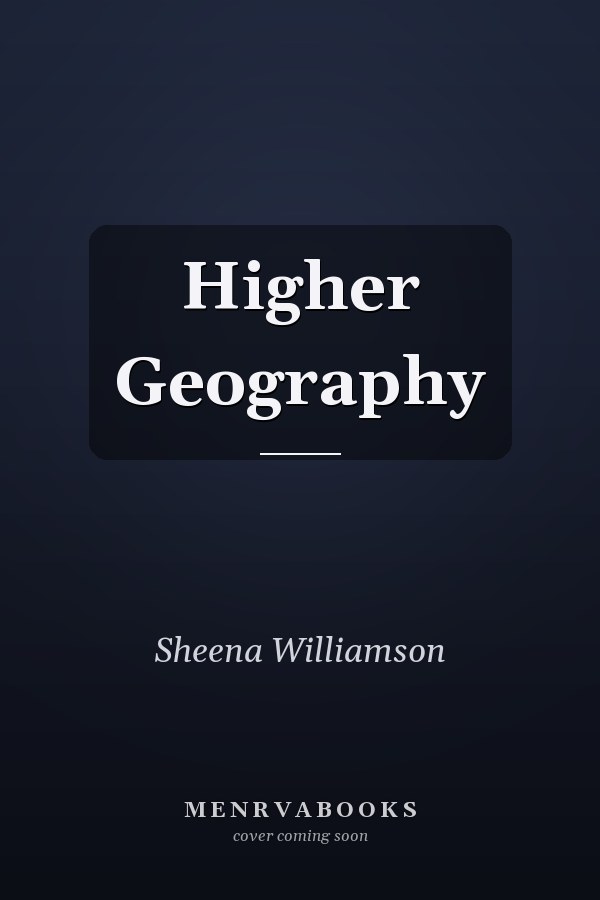 Higher Geography