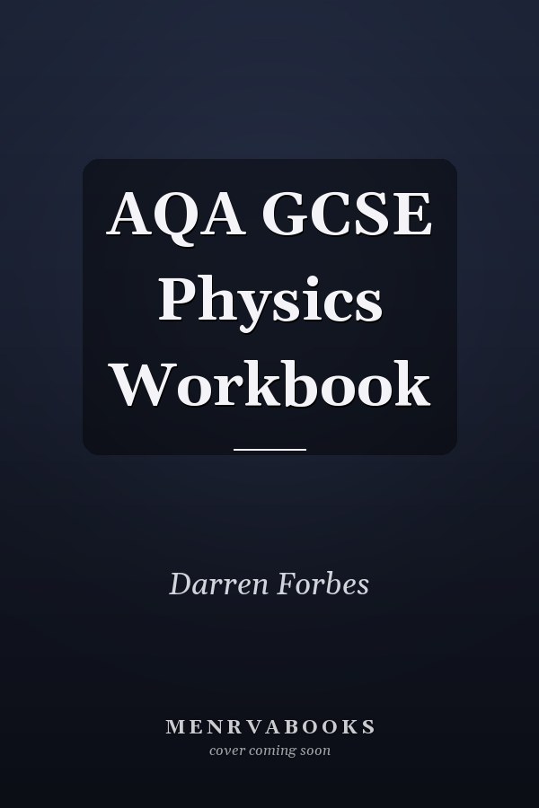 AQA GCSE Physics Workbook
