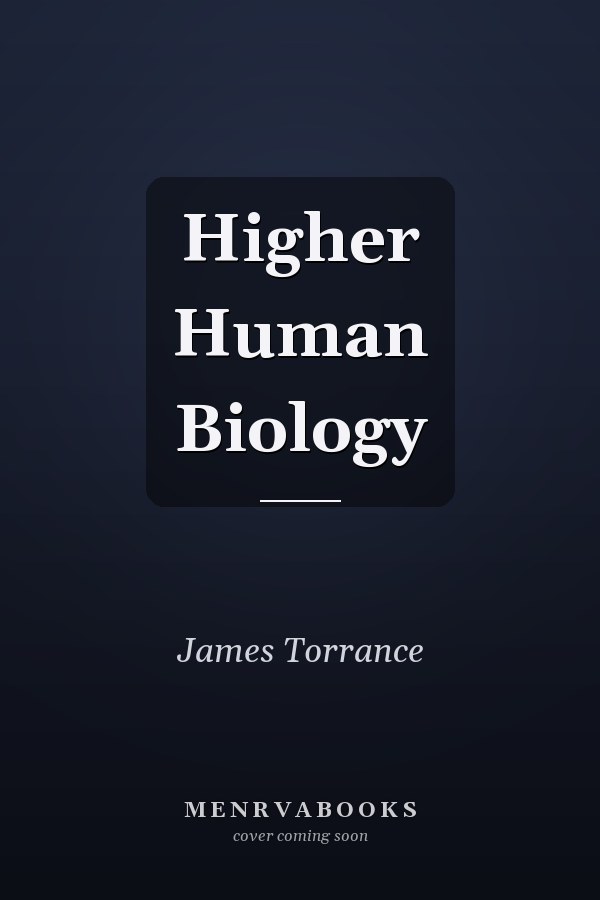 Higher Human Biology
