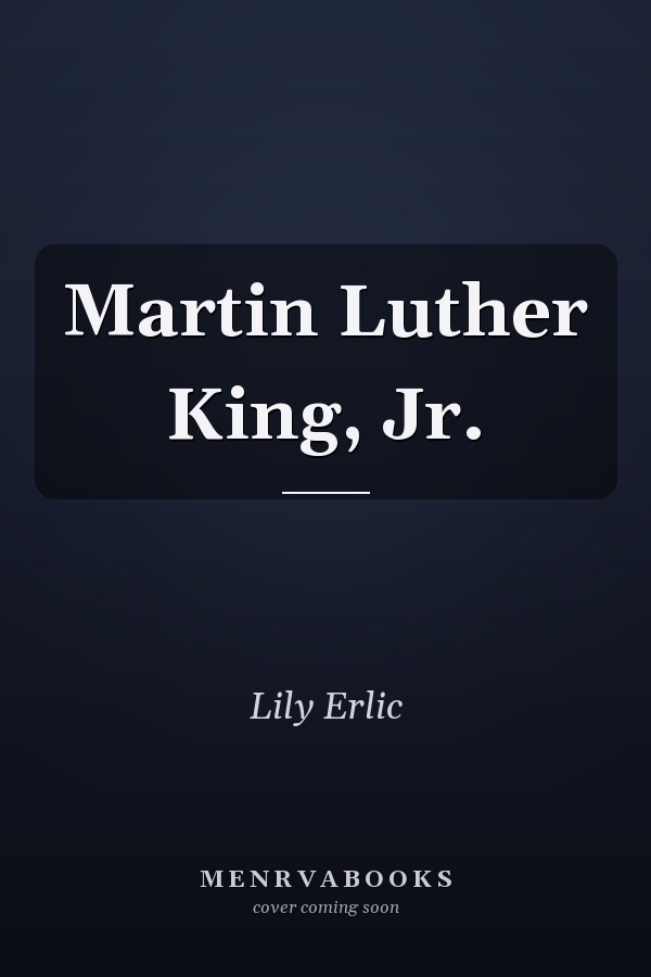 Martin Luther King, Jr.