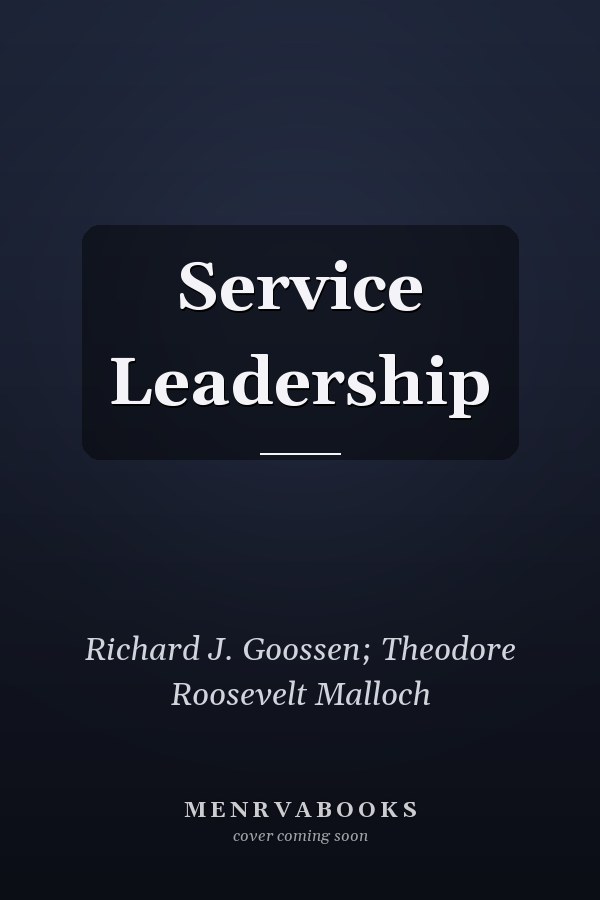 Service Leadership