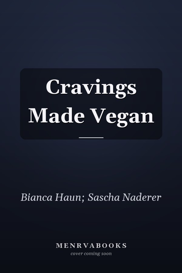 Cravings Made Vegan