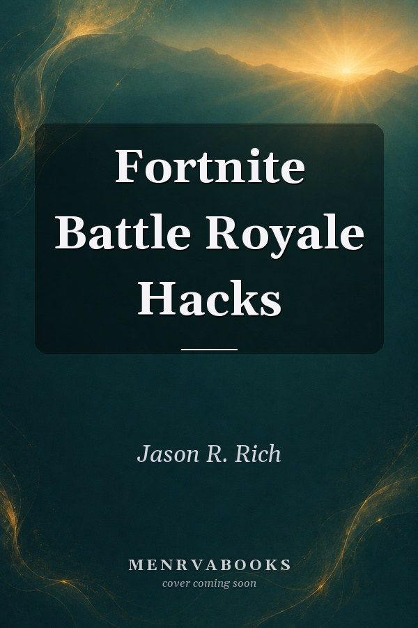 Fortnite Battle Royale Hacks