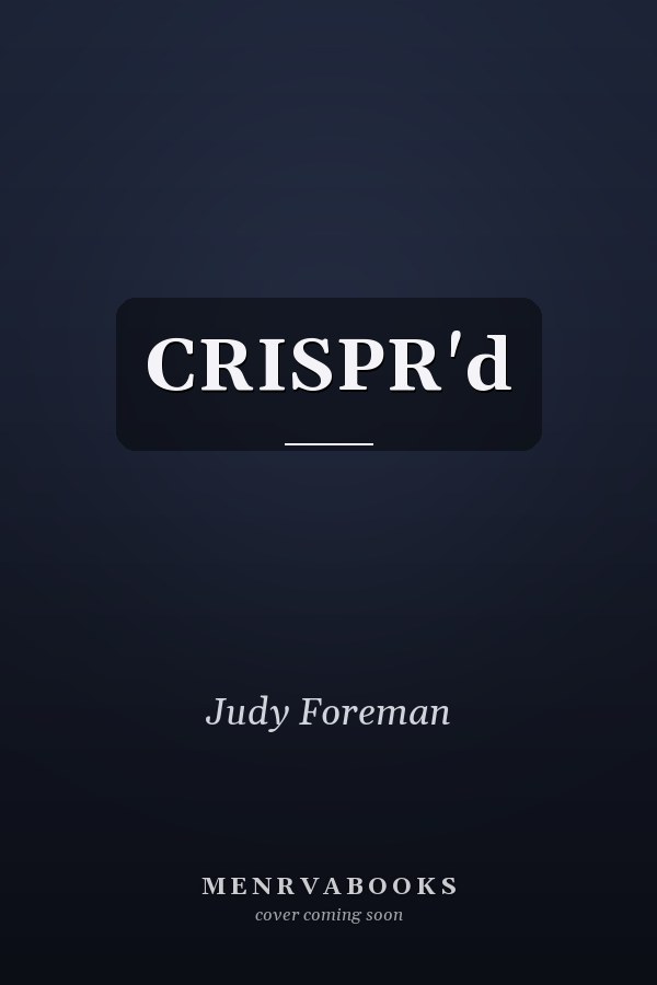 CRISPR'd