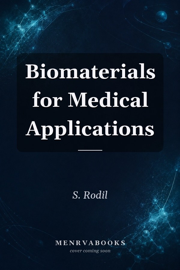 Biomaterials for Medical Applications
