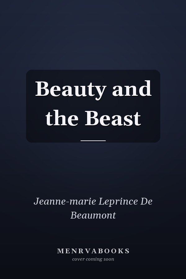 Beauty and the Beast