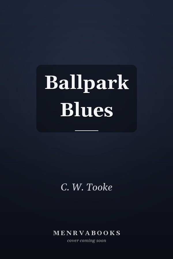 Ballpark Blues